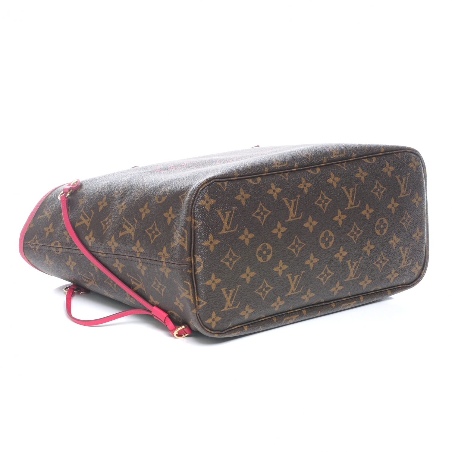 ikat neverfull mm