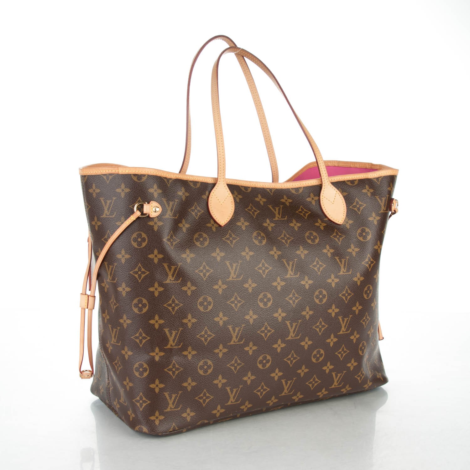 LOUIS VUITTON Monogram Murakami MOCA Neverfull GM 153262