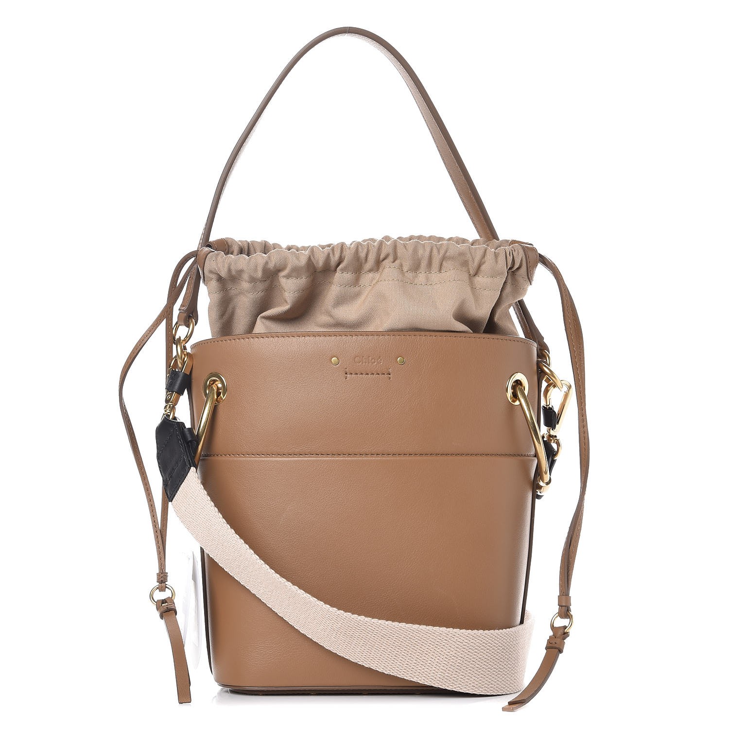 roy bucket bag chloe