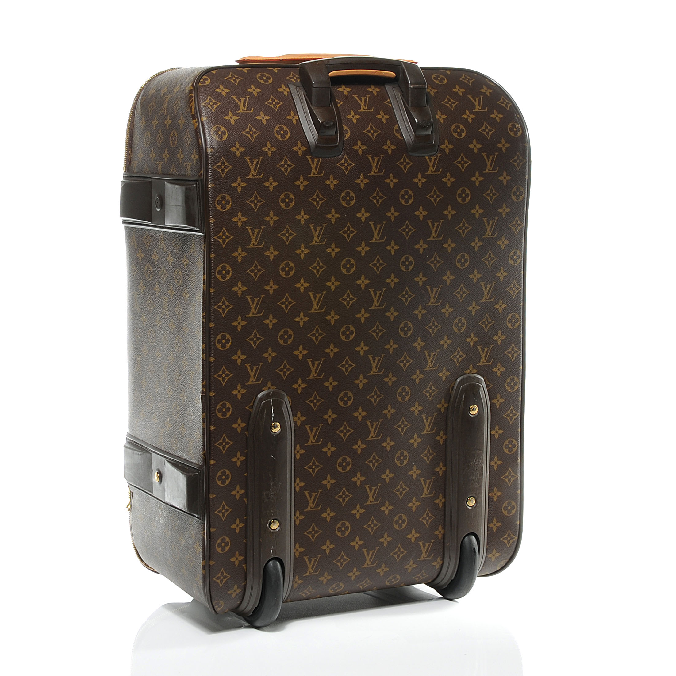 LOUIS VUITTON Monogram Pegase 70 54257