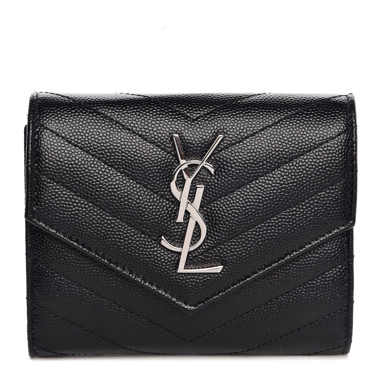 saint laurent grain de poudre matelasse