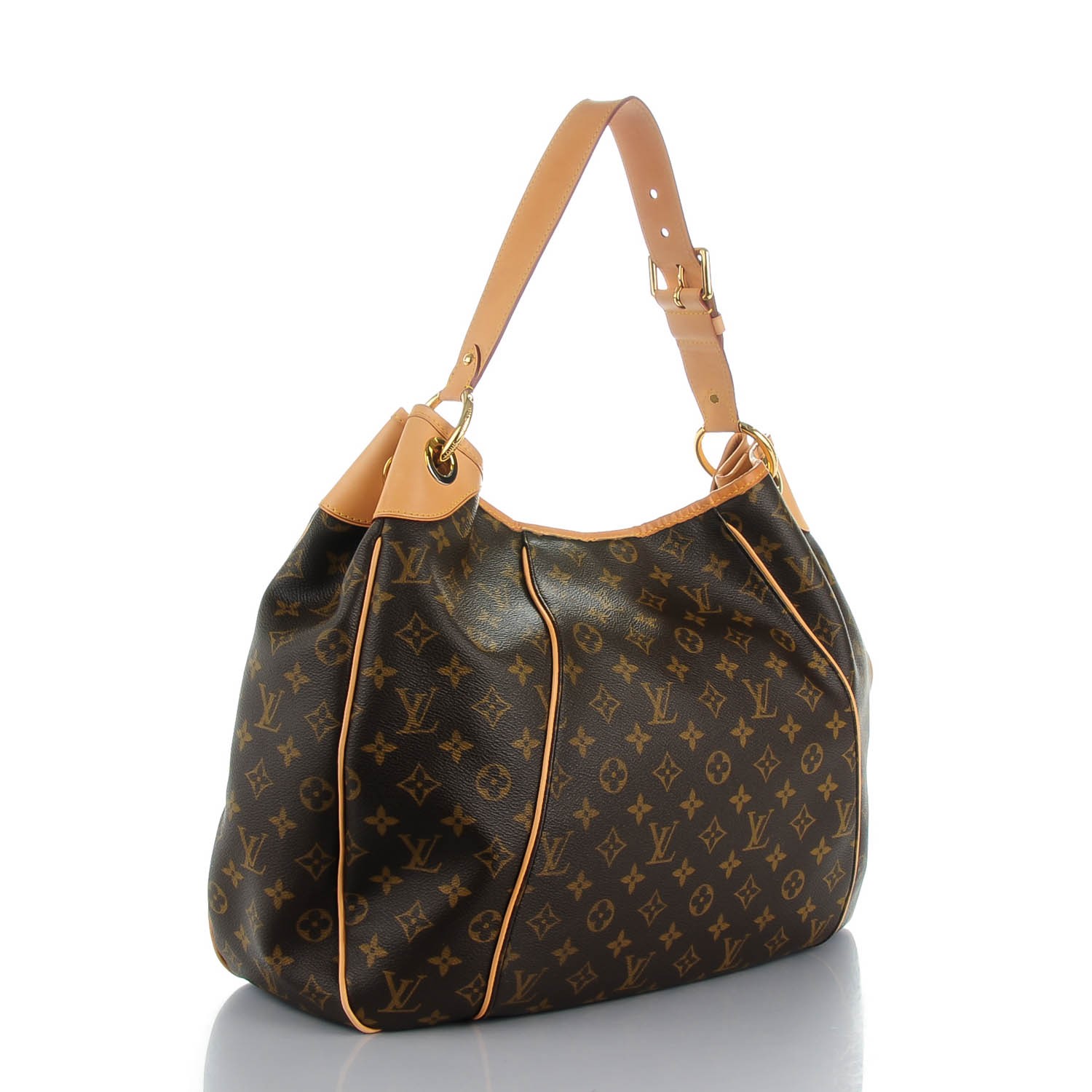 louis vuitton monogram galliera gm