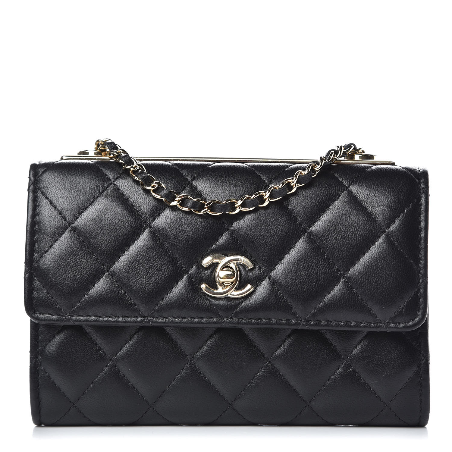 chanel trendy cc mini