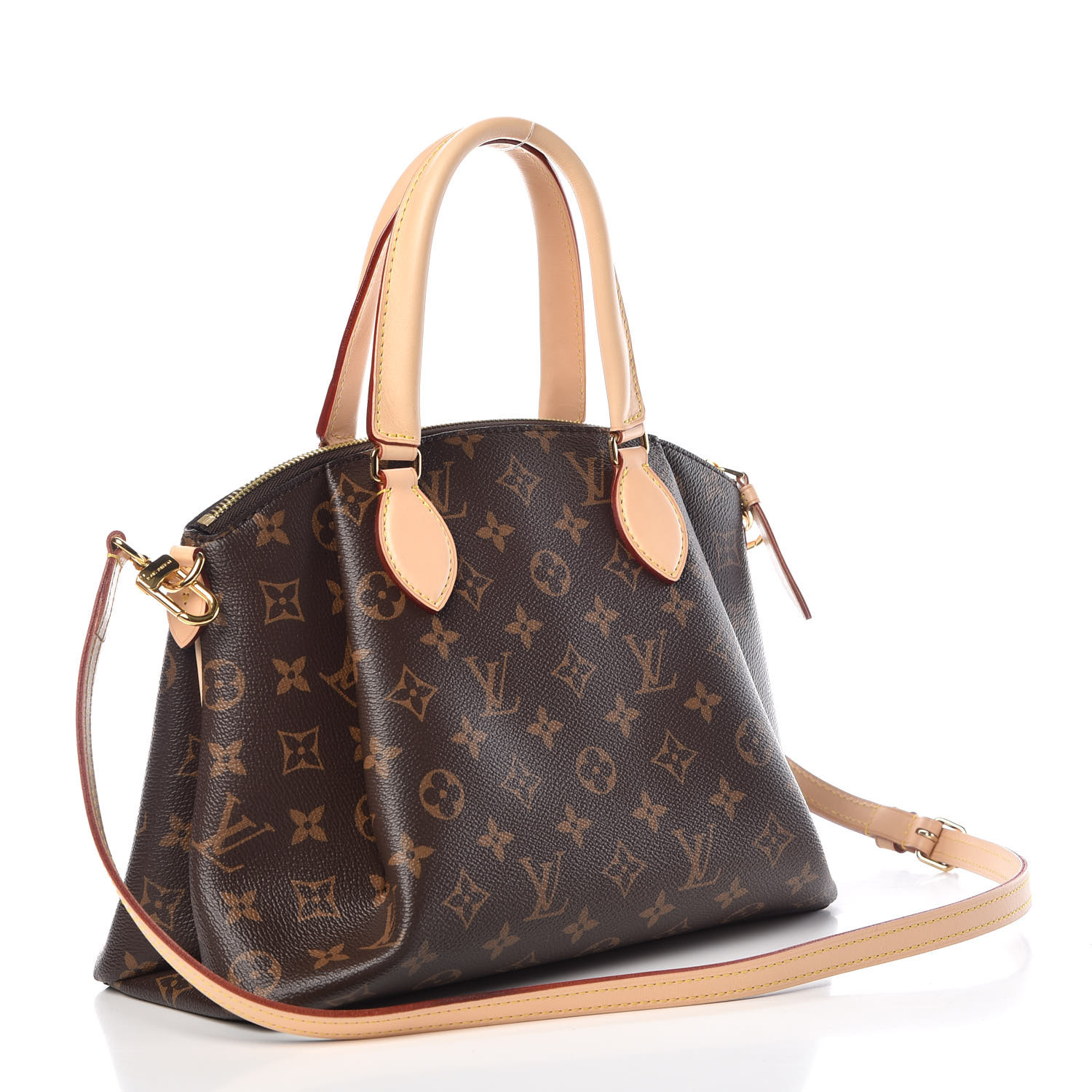 louis vuitton rivoli pm price