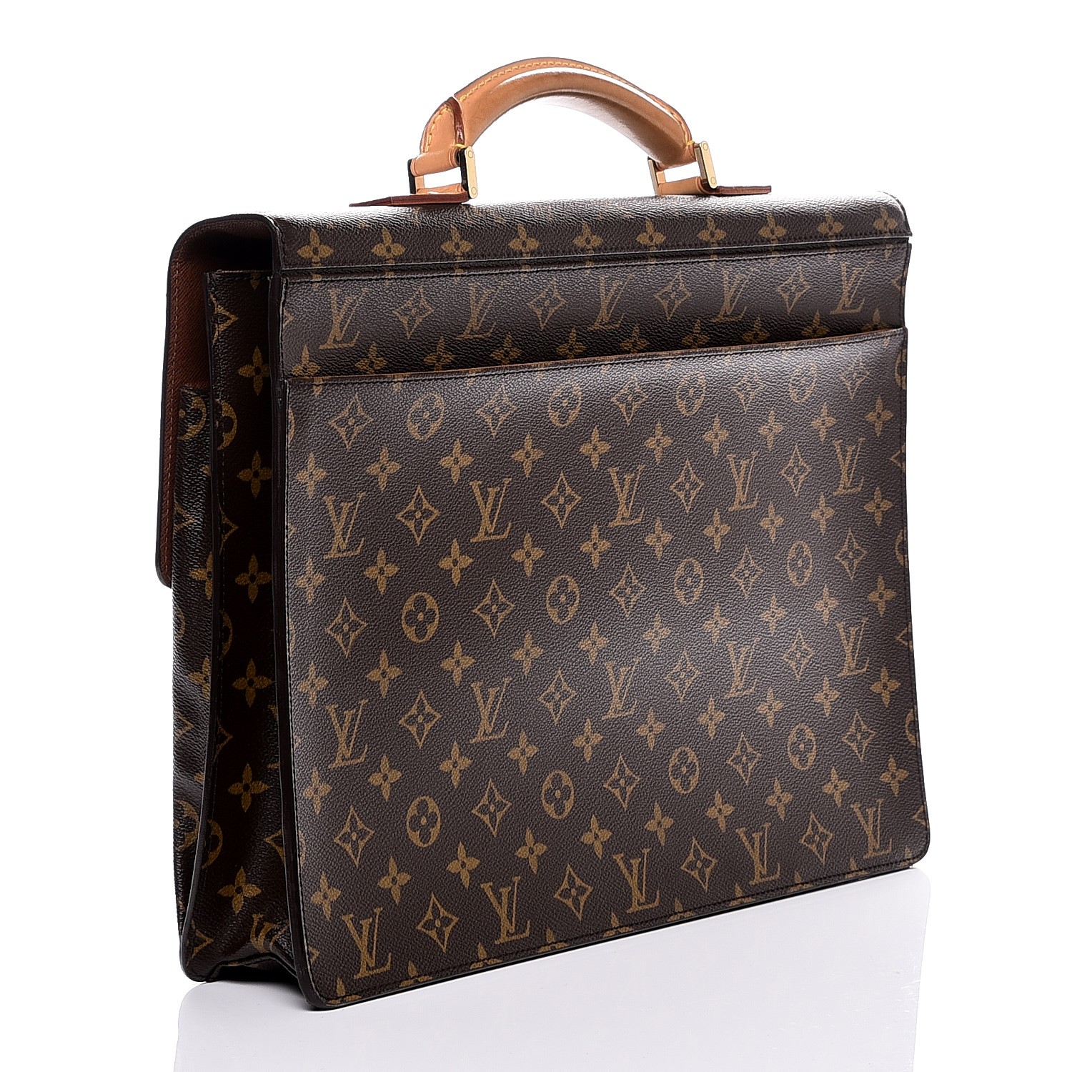 lv robusto briefcase