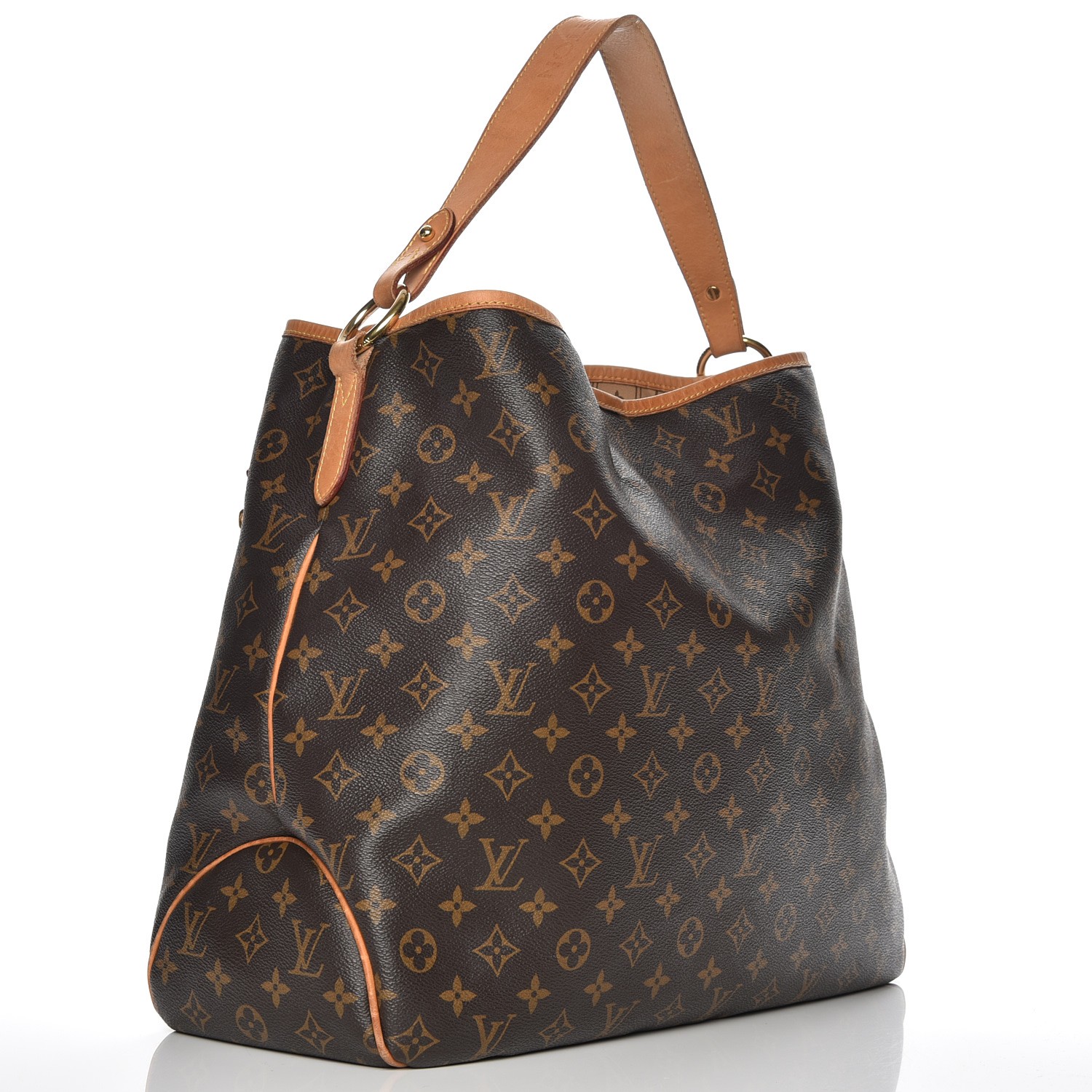  LOUIS  VUITTON  Monogram Delightful  GM 211317