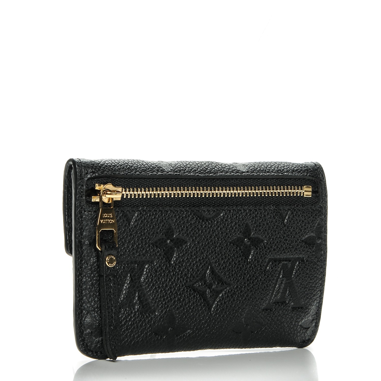 louis vuitton empreinte key pouch