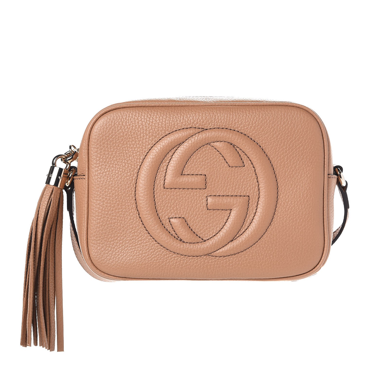 gucci soho camelia