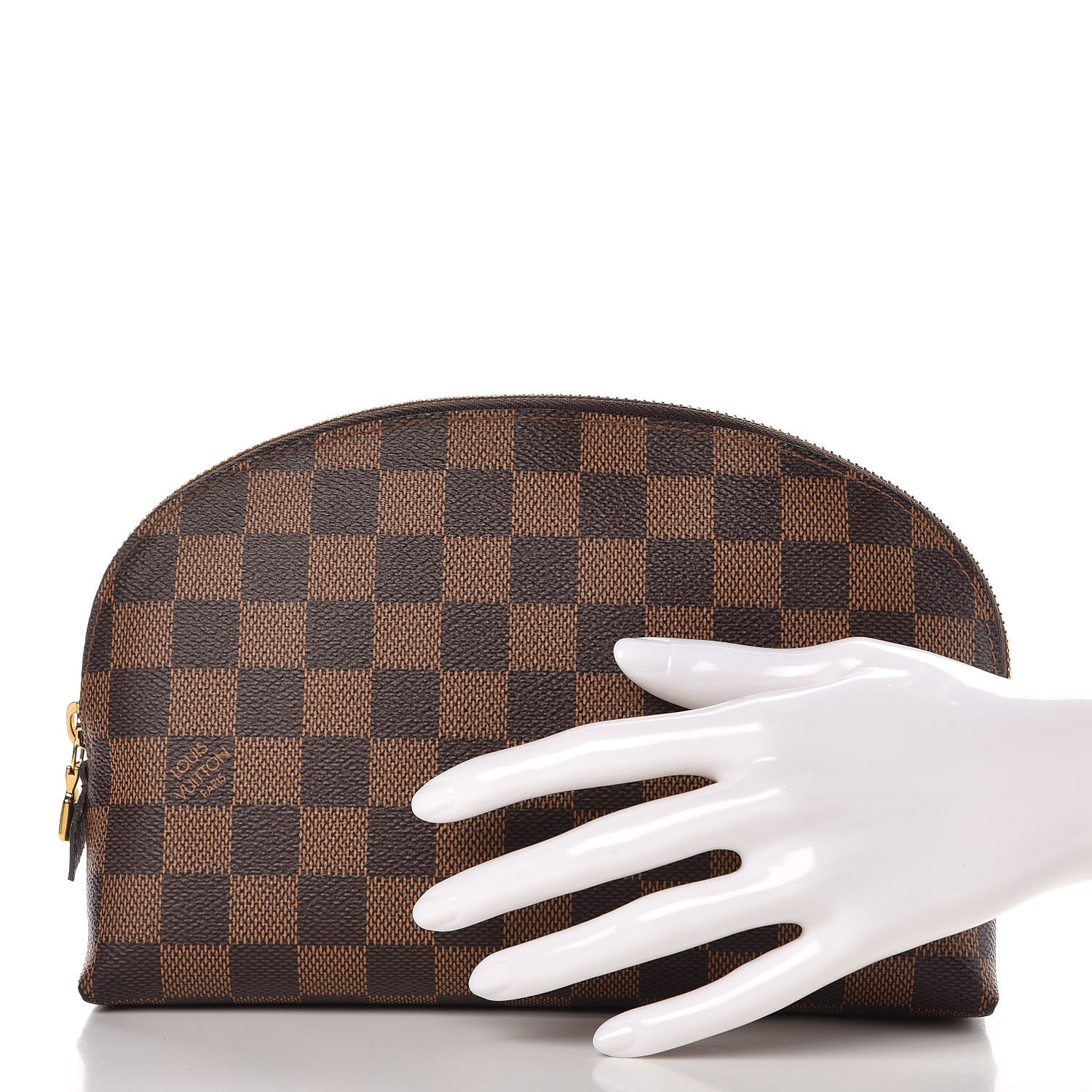 louis vuitton damier ebene cosmetic pouch gm