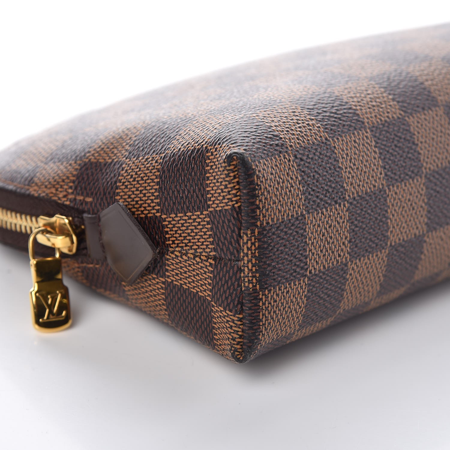 louis vuitton damier ebene cosmetic pouch gm