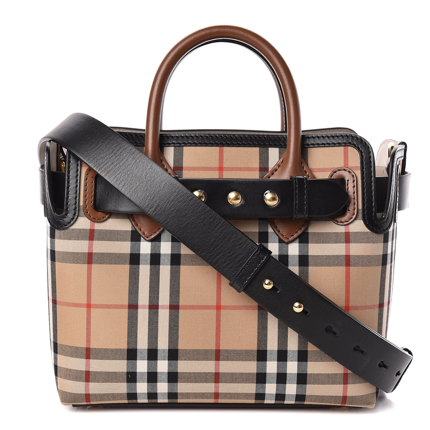 burberry belt bag mini