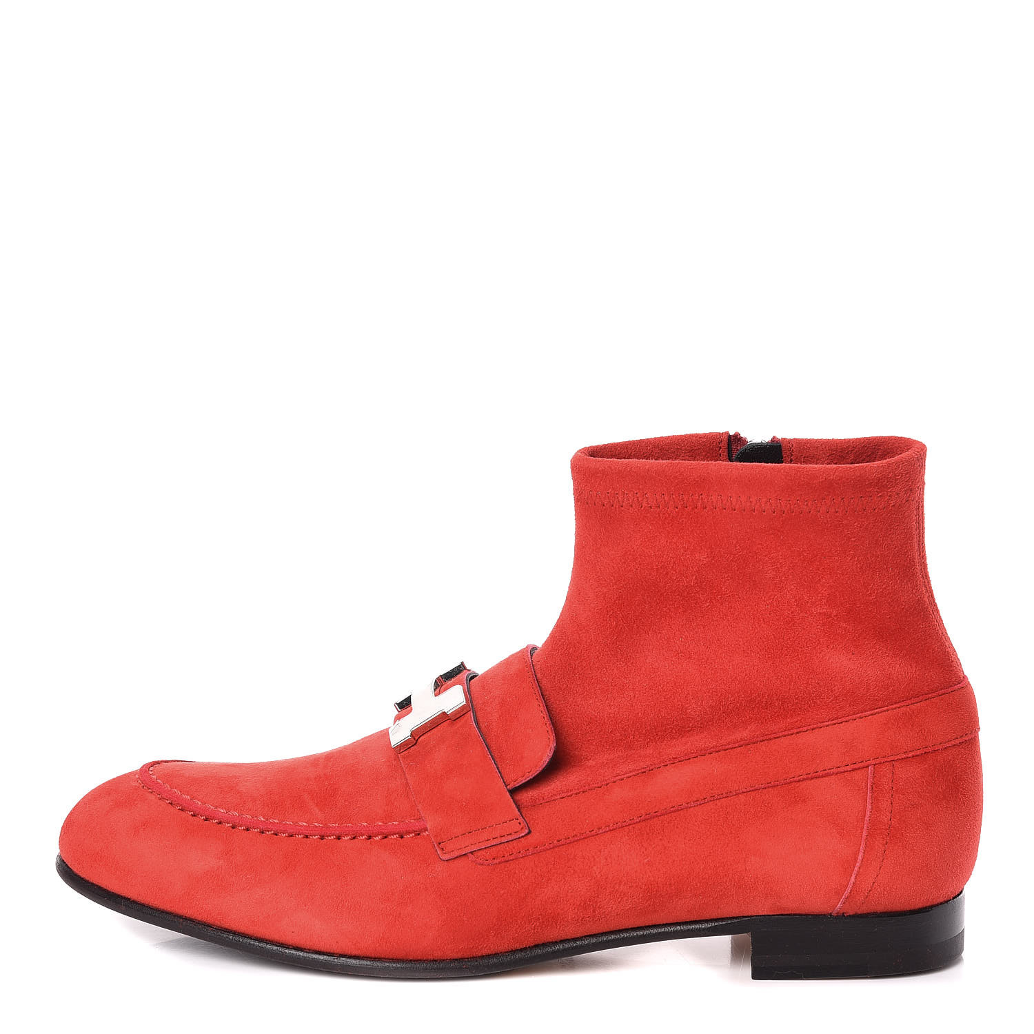 hermes saint honore ankle boot