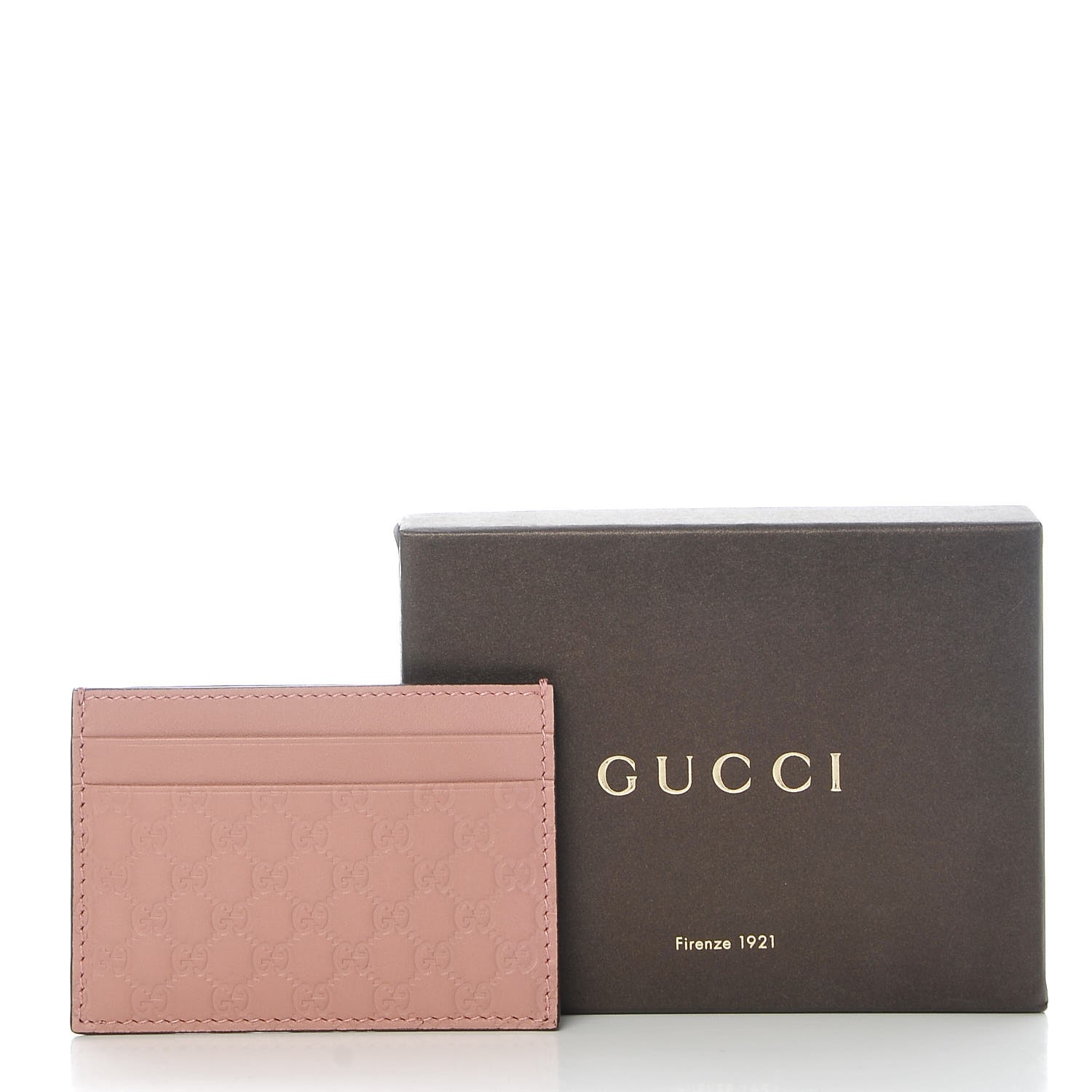 gucci microguccissima woc