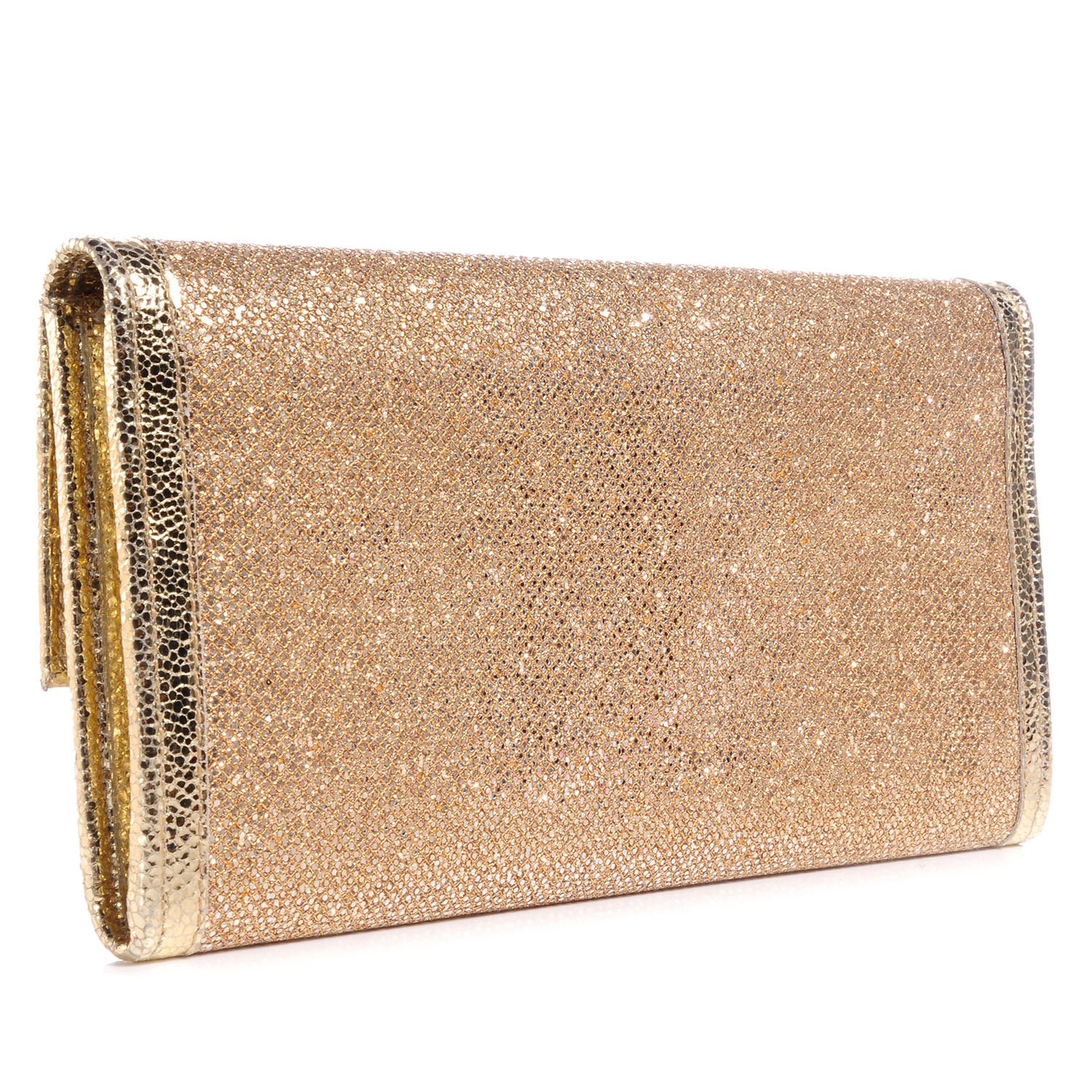 jimmy choo reese clutch