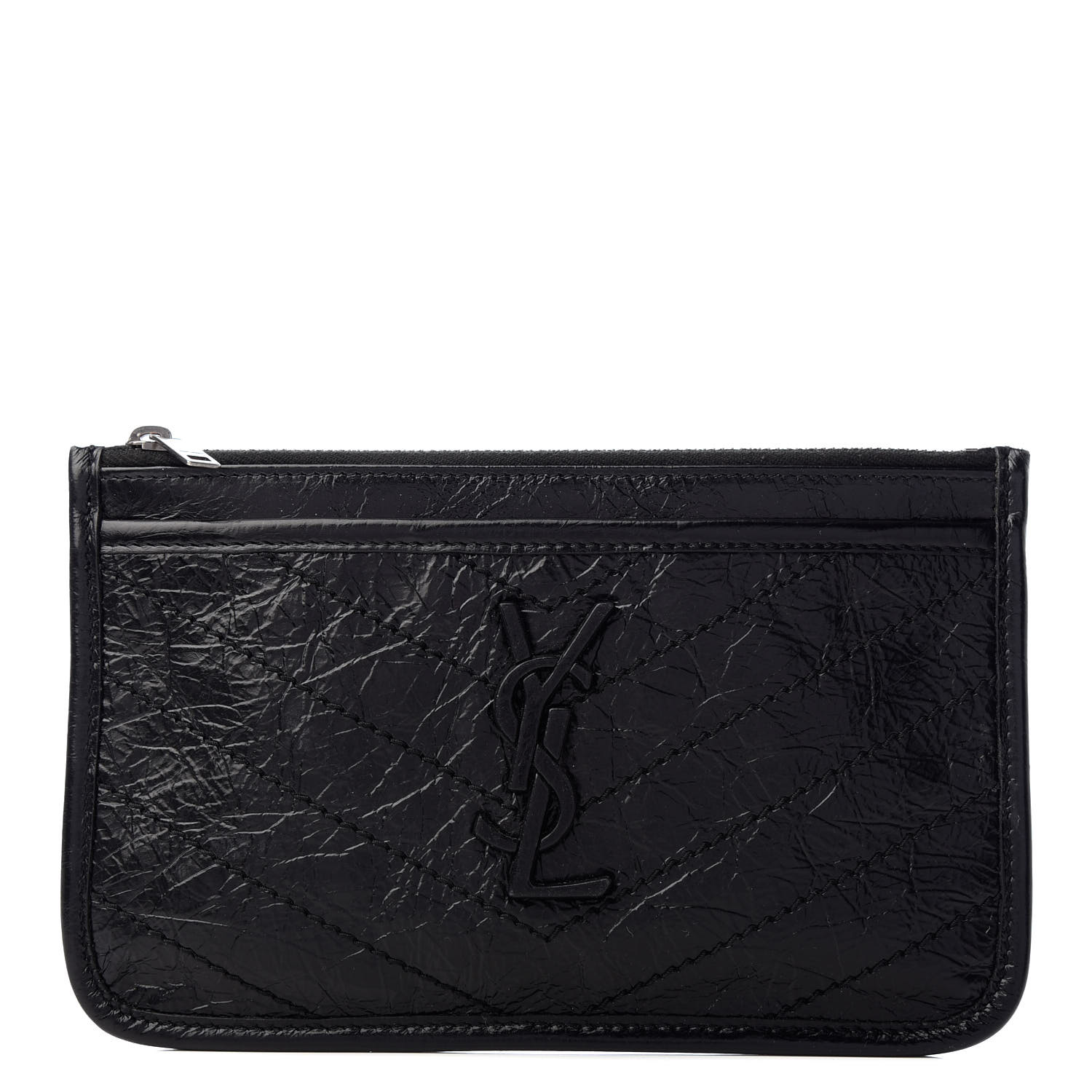 ysl niki bill pouch