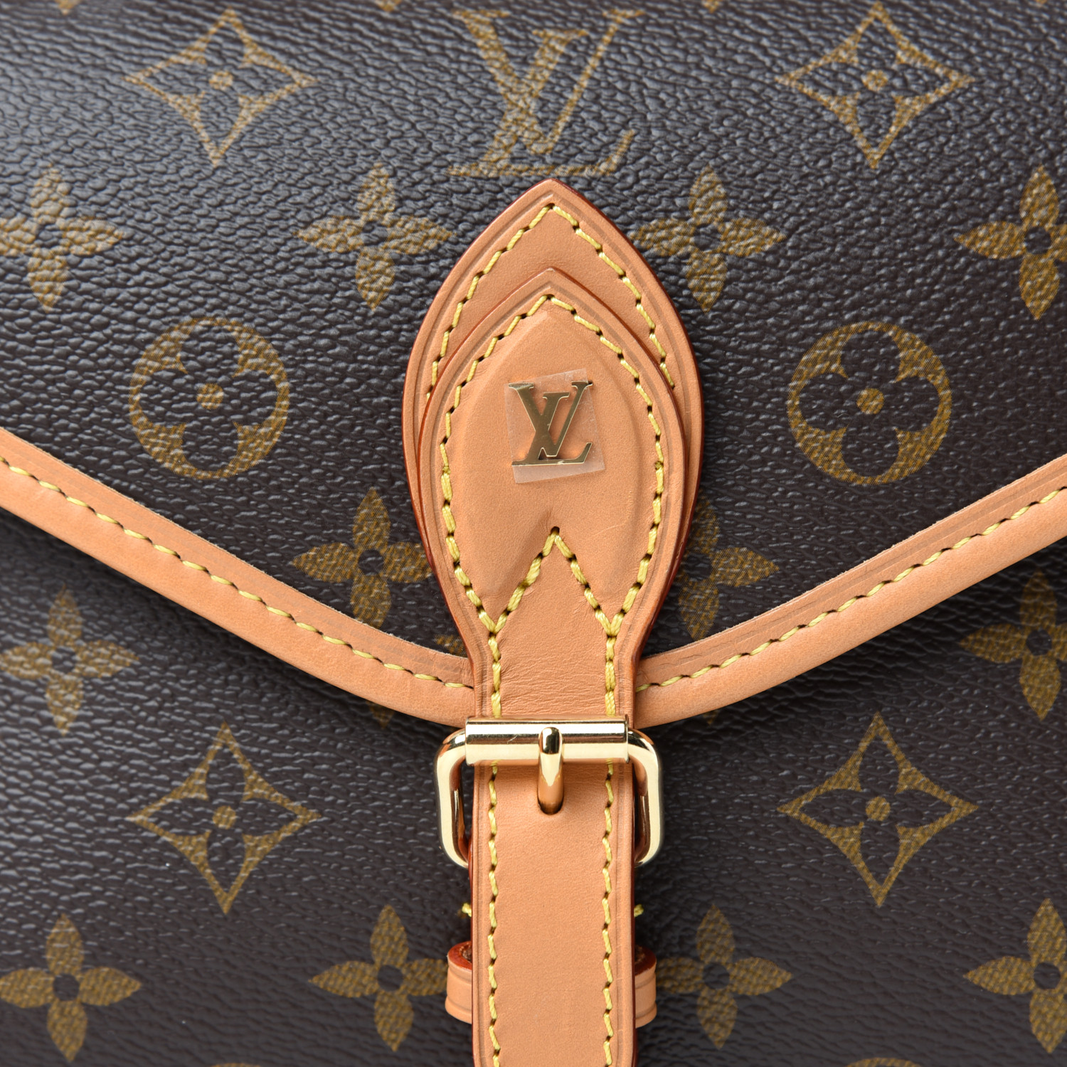 LOUIS VUITTON Monogram LV Ivy 765345 | FASHIONPHILE