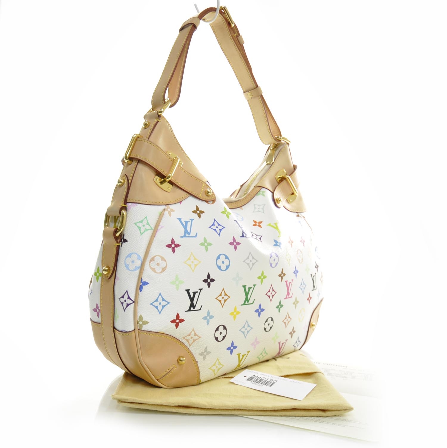 lv greta multicolor