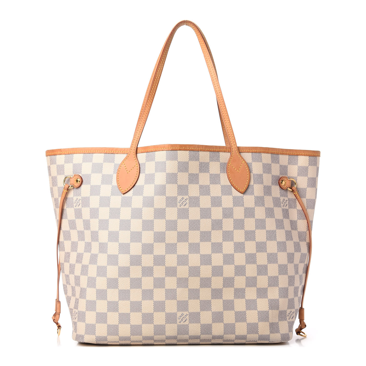 Fashionphile louis best sale vuitton neverfull