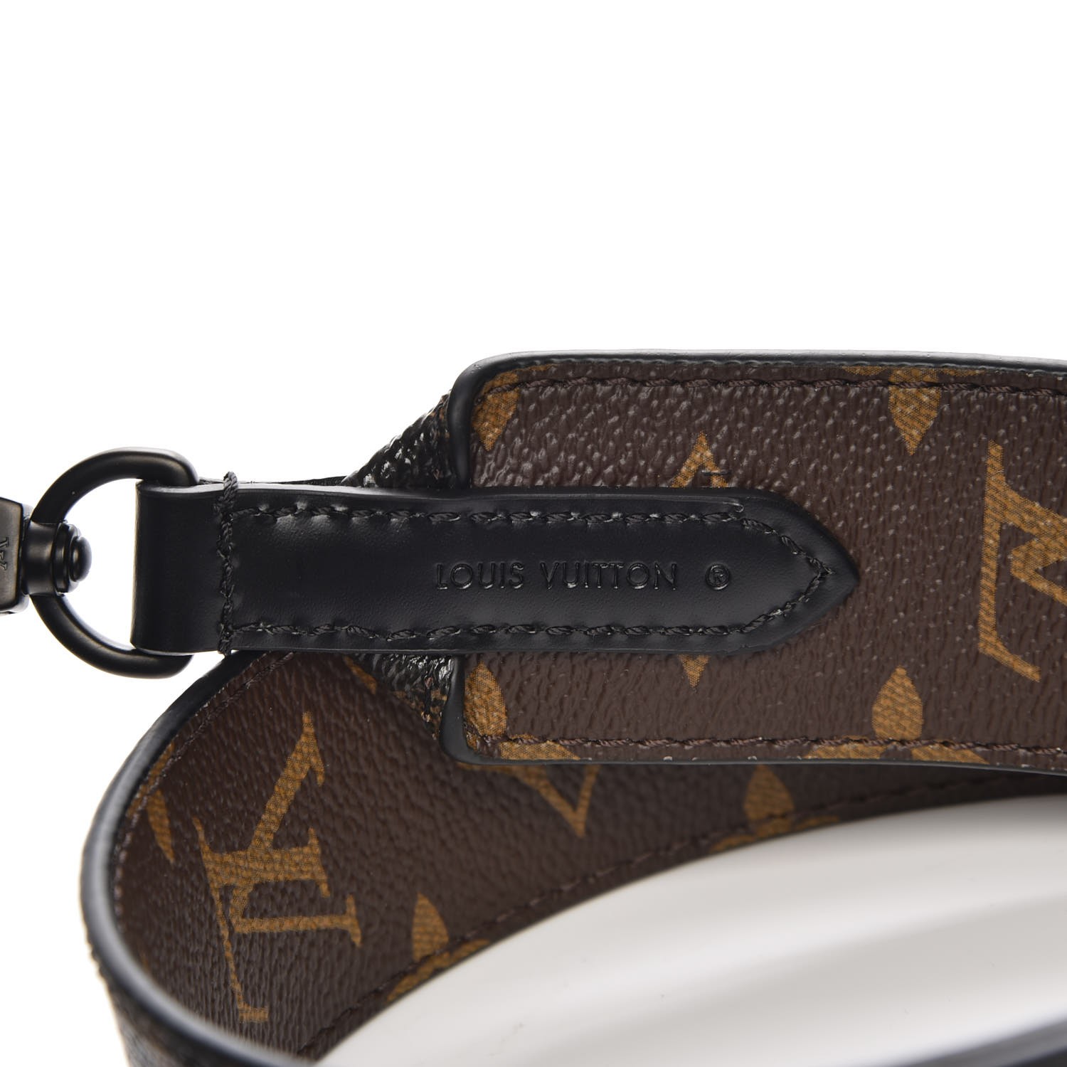 Louis Vuitton Bandouliere Adjustable Straps For Men | semashow.com