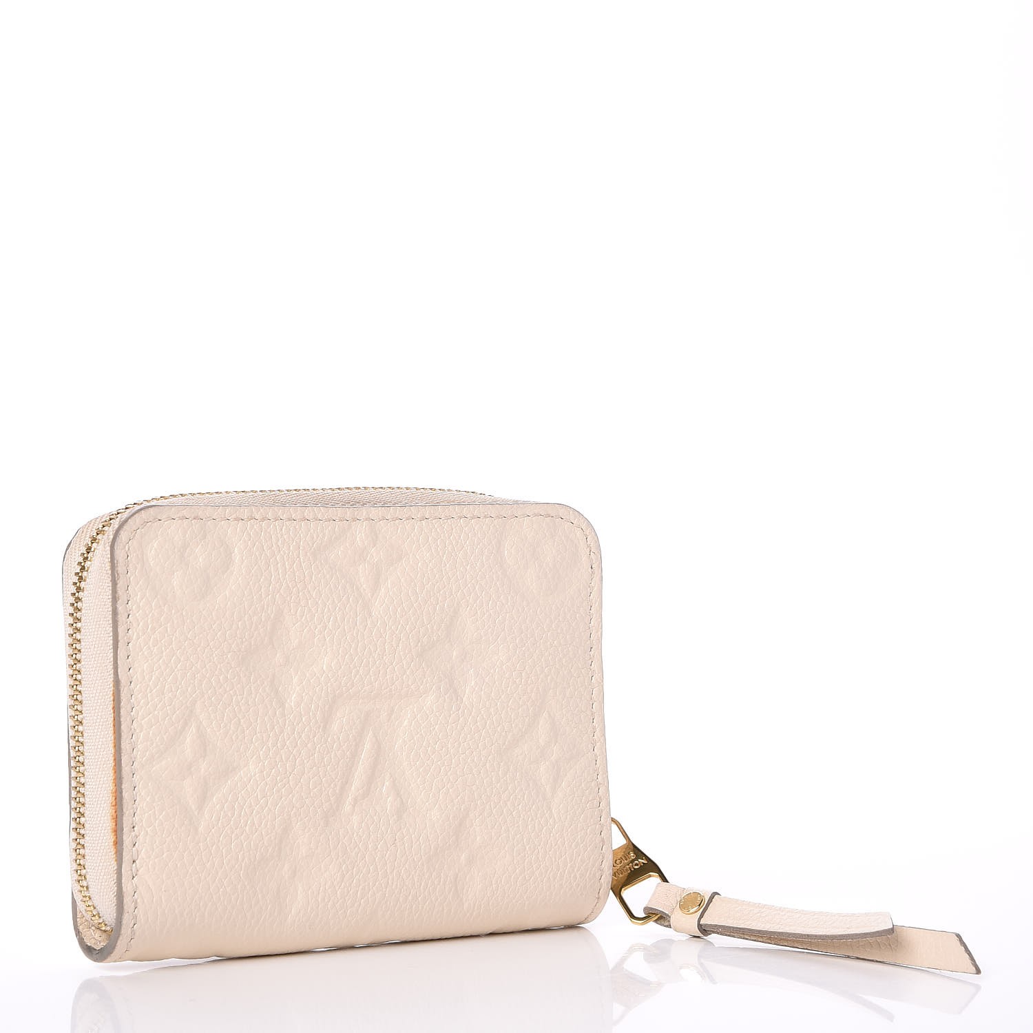 zippy coin purse empreinte