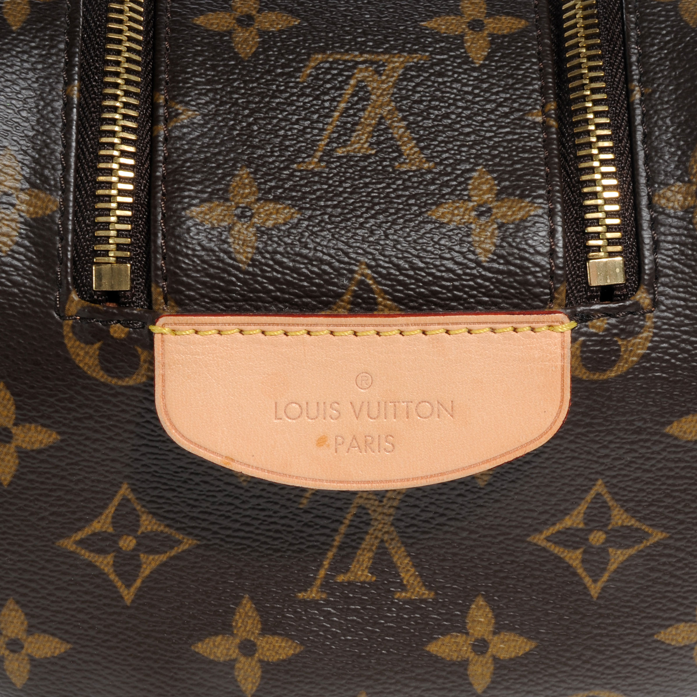 louis vuitton king toiletry bag