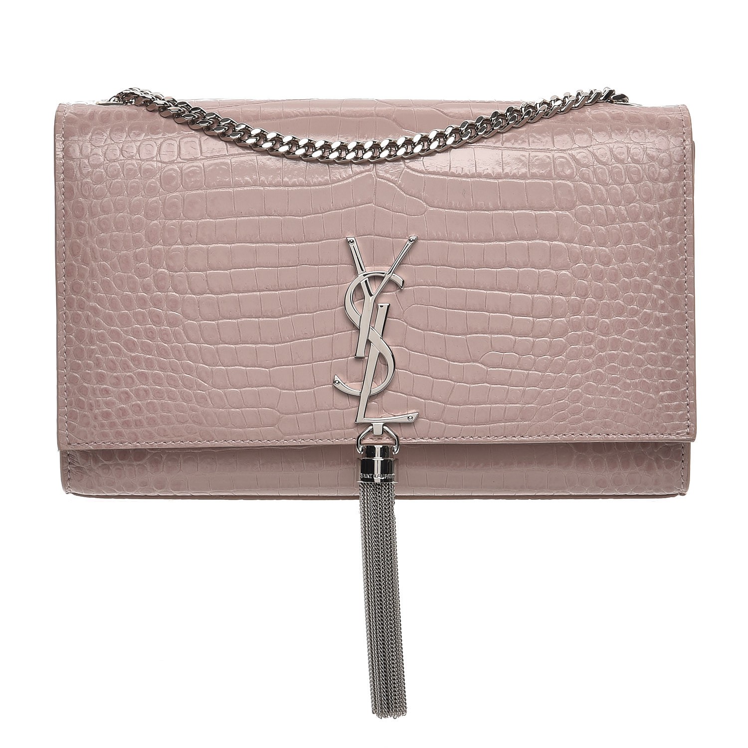 ysl medium kate tassel bag