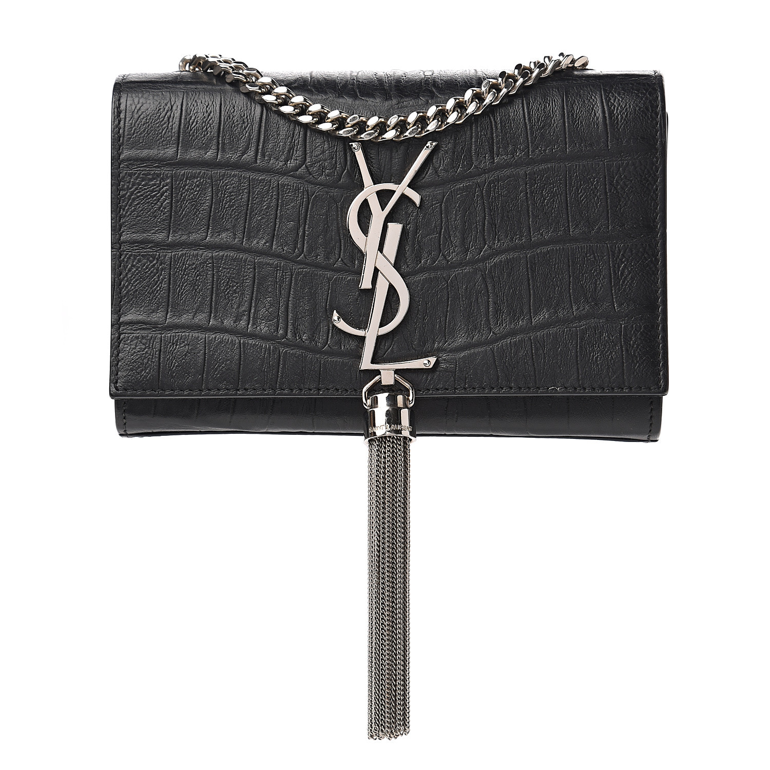 kate monogram ysl small chain shoulder bag