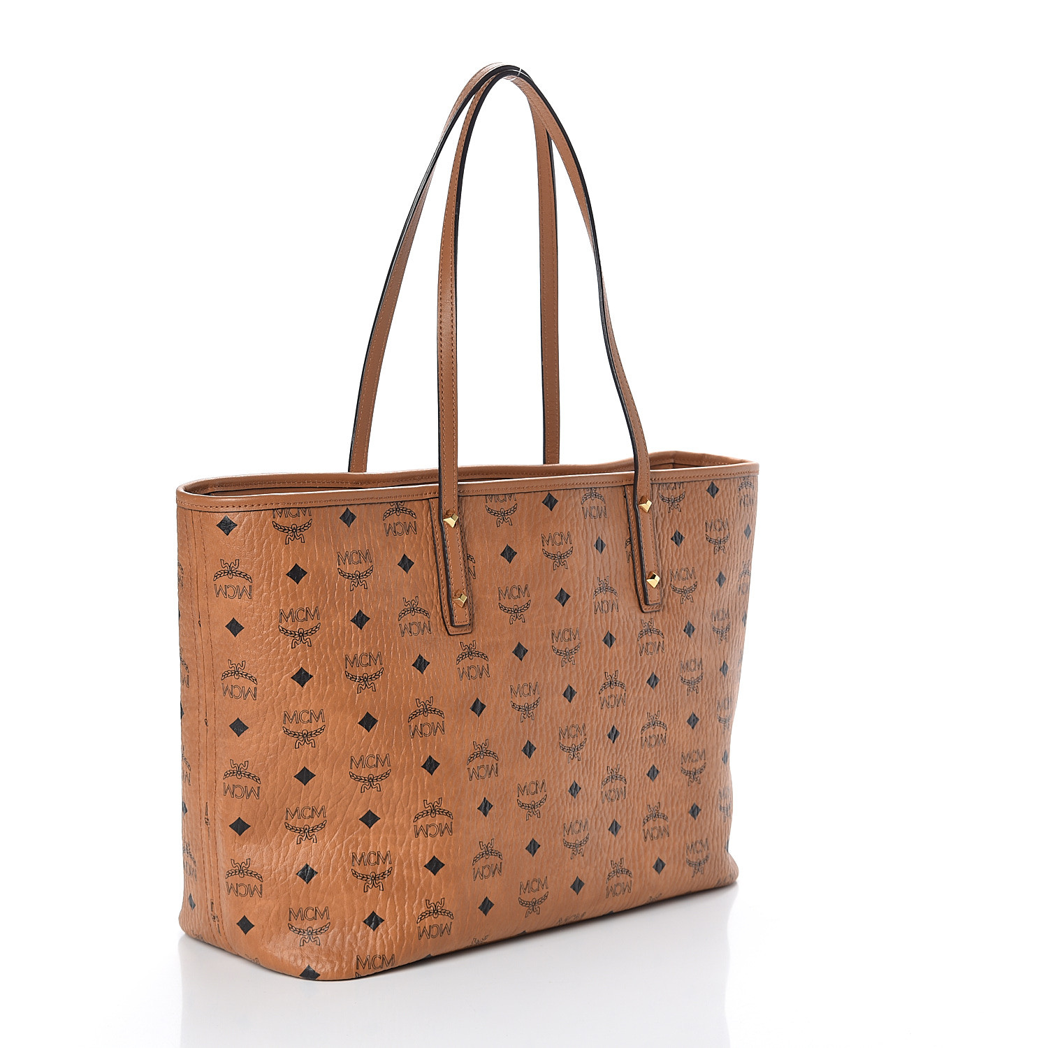 mcm anya tote