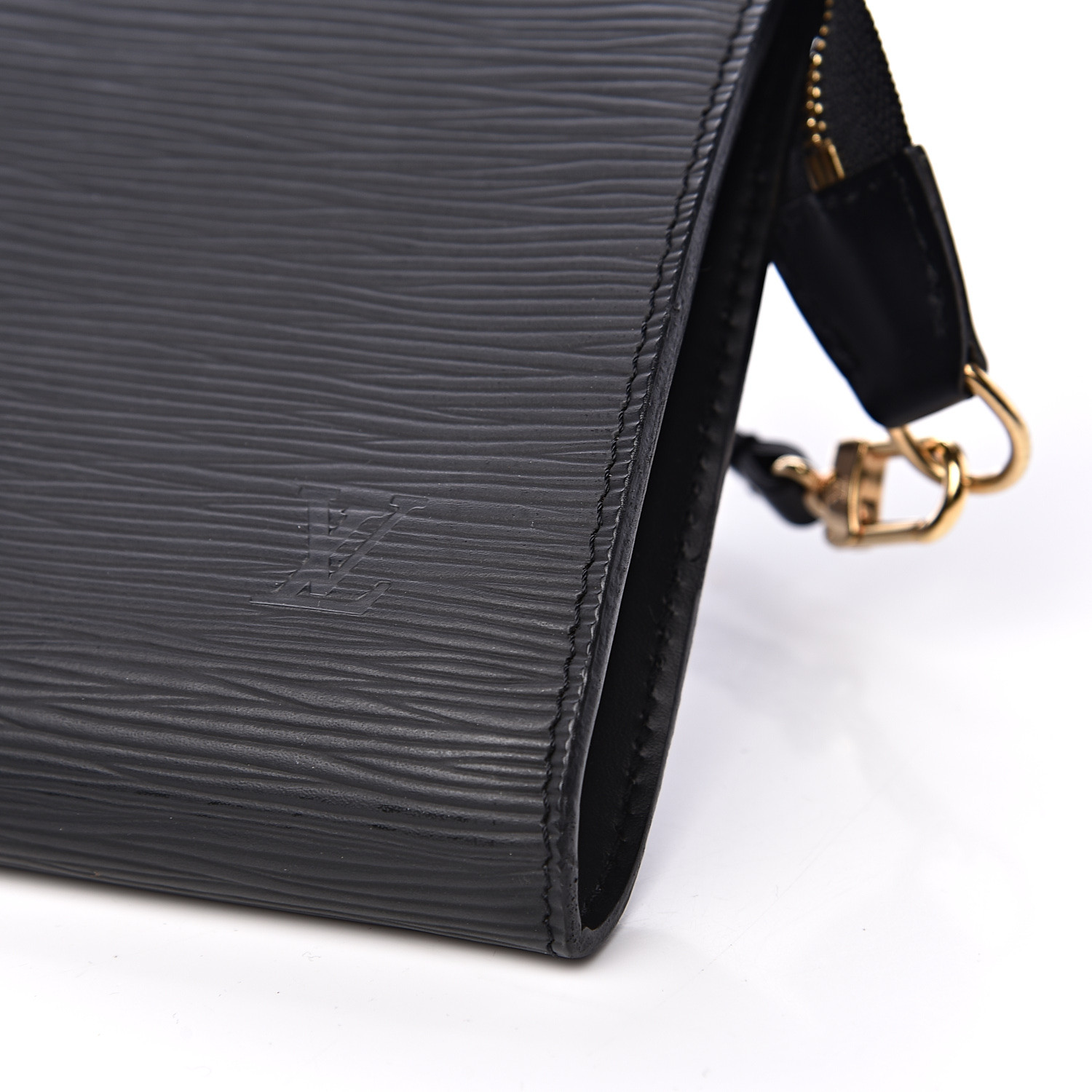 Buy Louis Vuitton Epi Serie Dragonne Clutch Bag / Second Bag