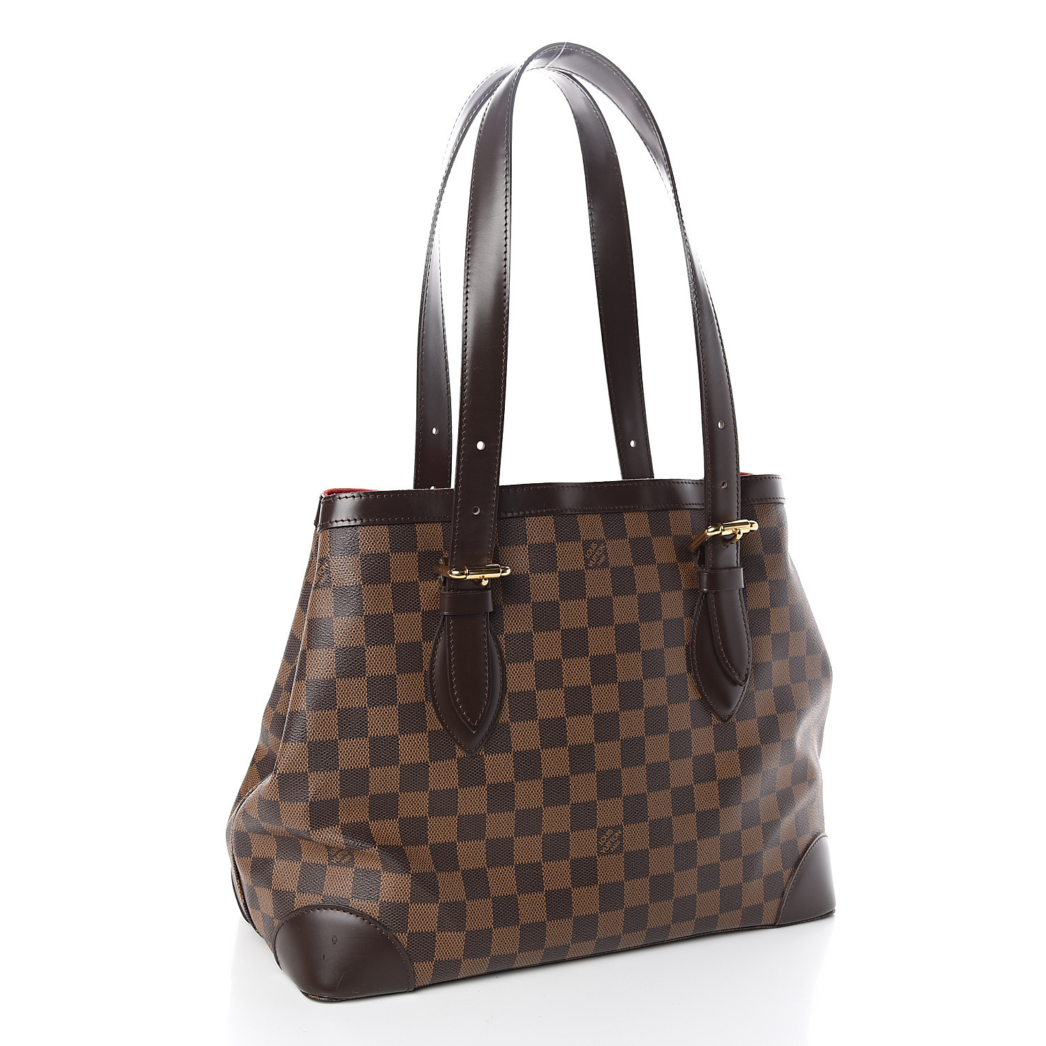 louis vuitton hampstead mm price