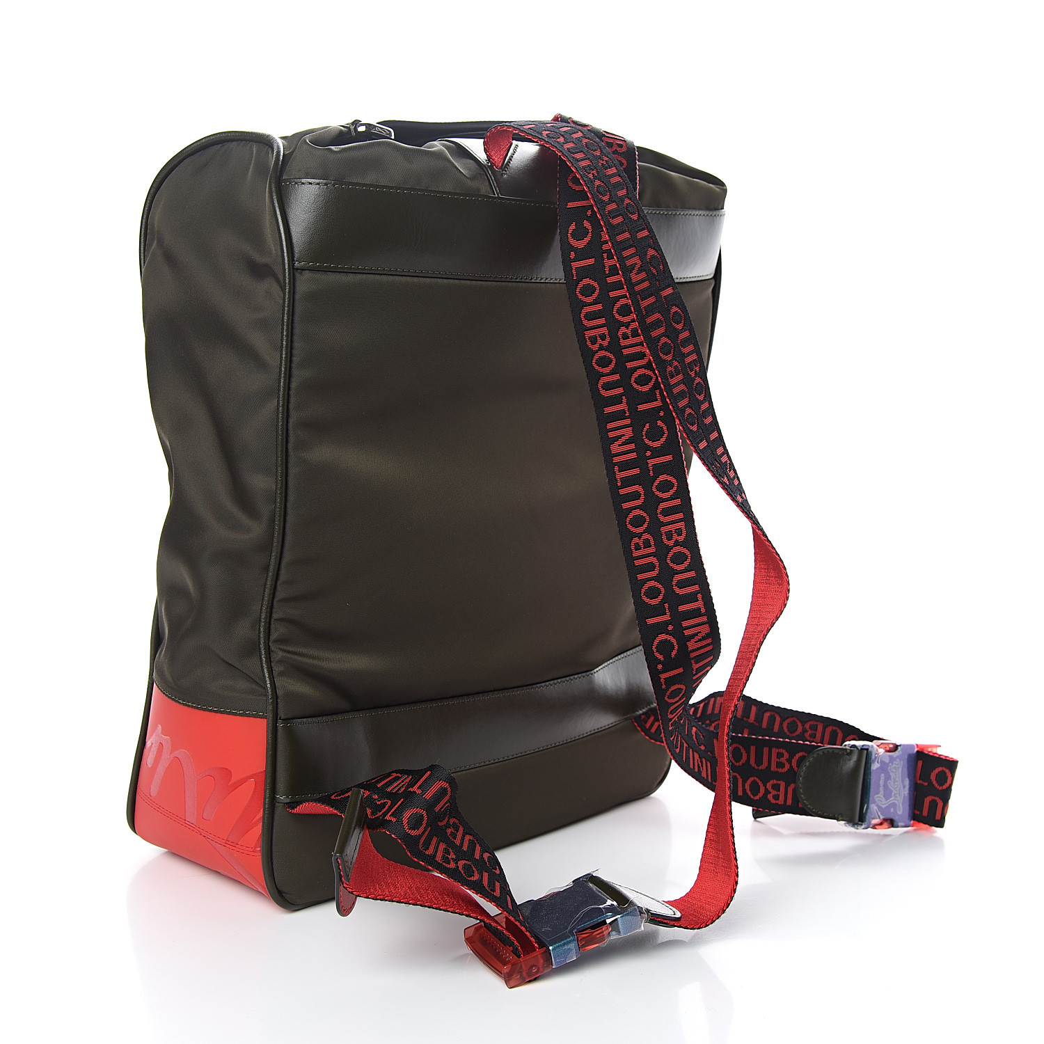 louboutin backpack cheap