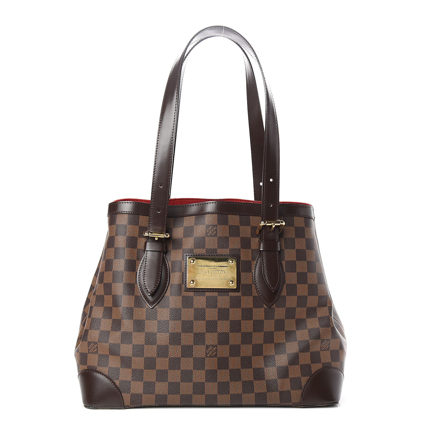 louis vuitton hampstead mm price