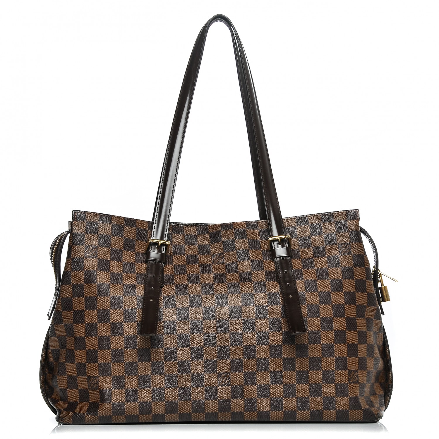 lv chelsea damier ebene price