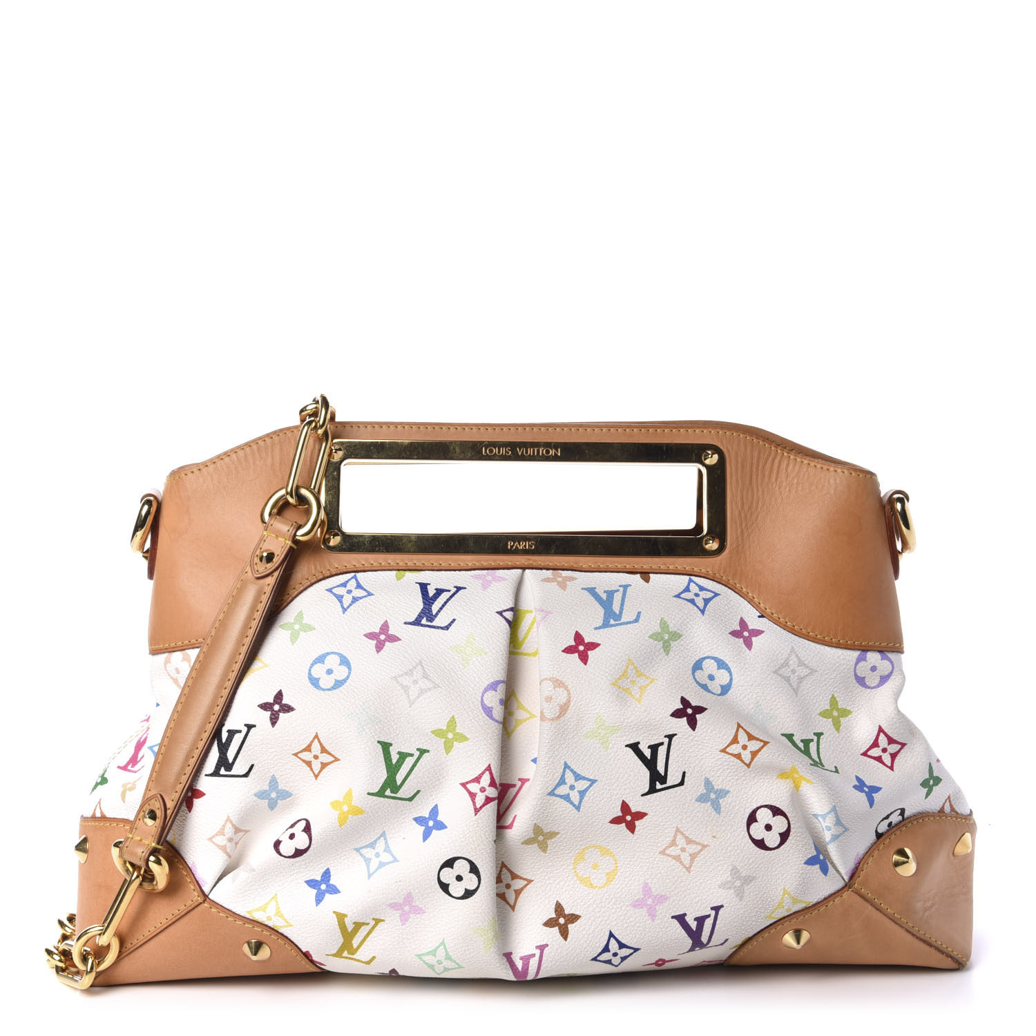 lv judy multicolor