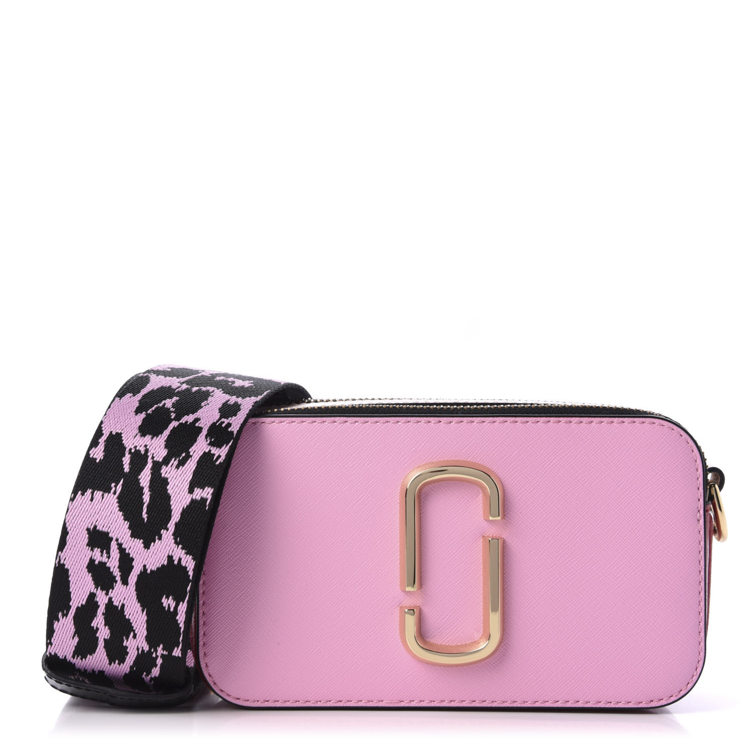 marc jacob camera bag pink