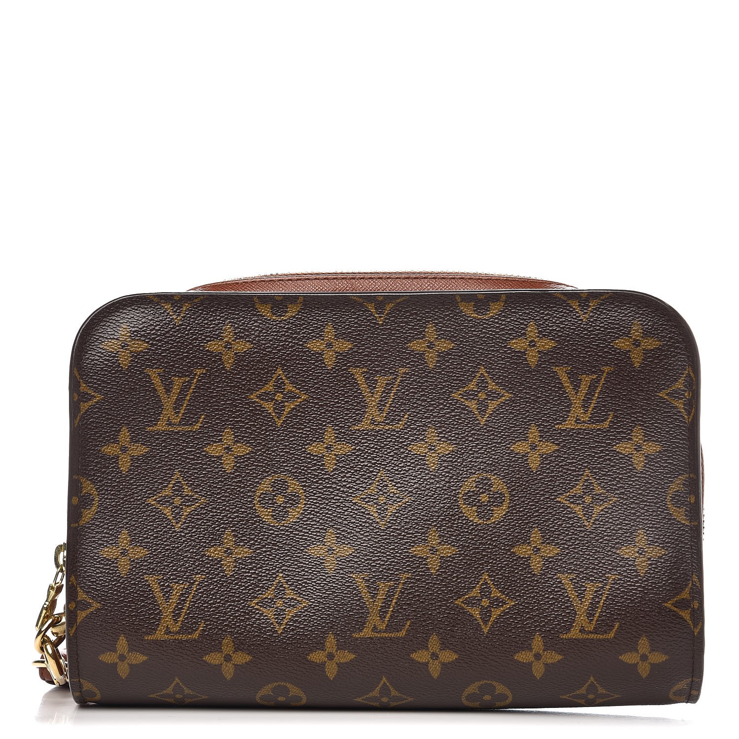 louis vuitton monogram pochette orsay