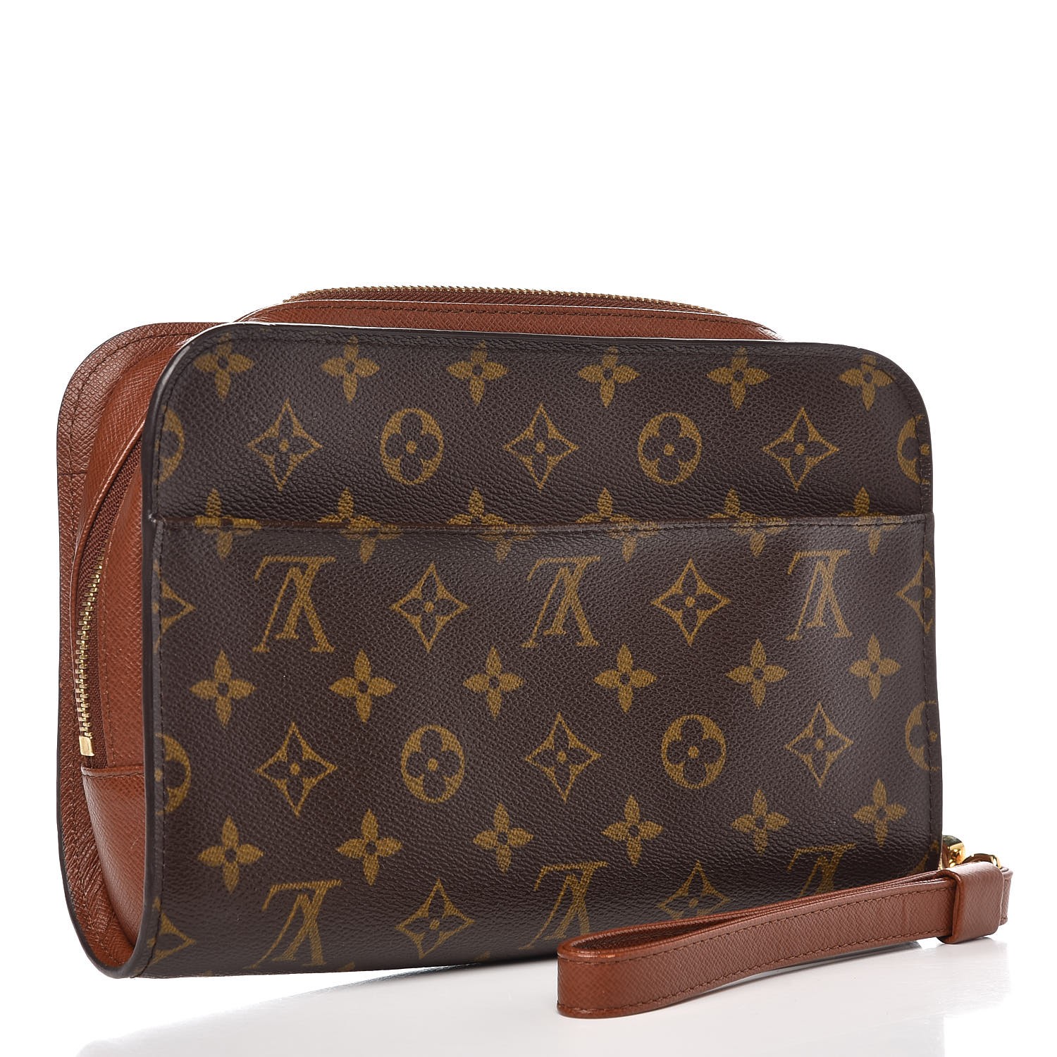 louis vuitton monogram pochette orsay