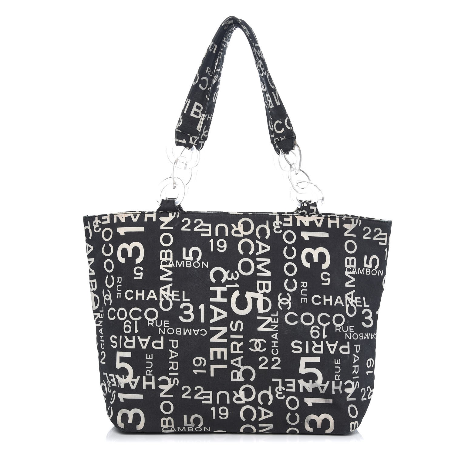 31 beach tote