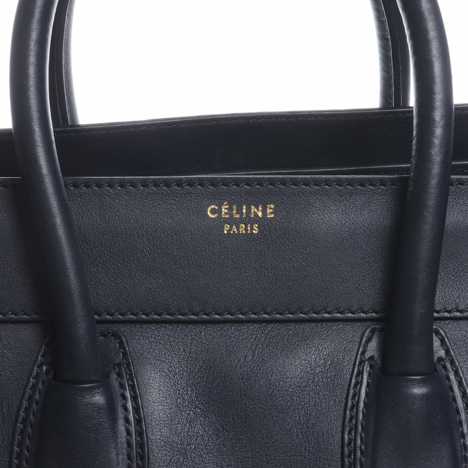 celine mini luggage colors