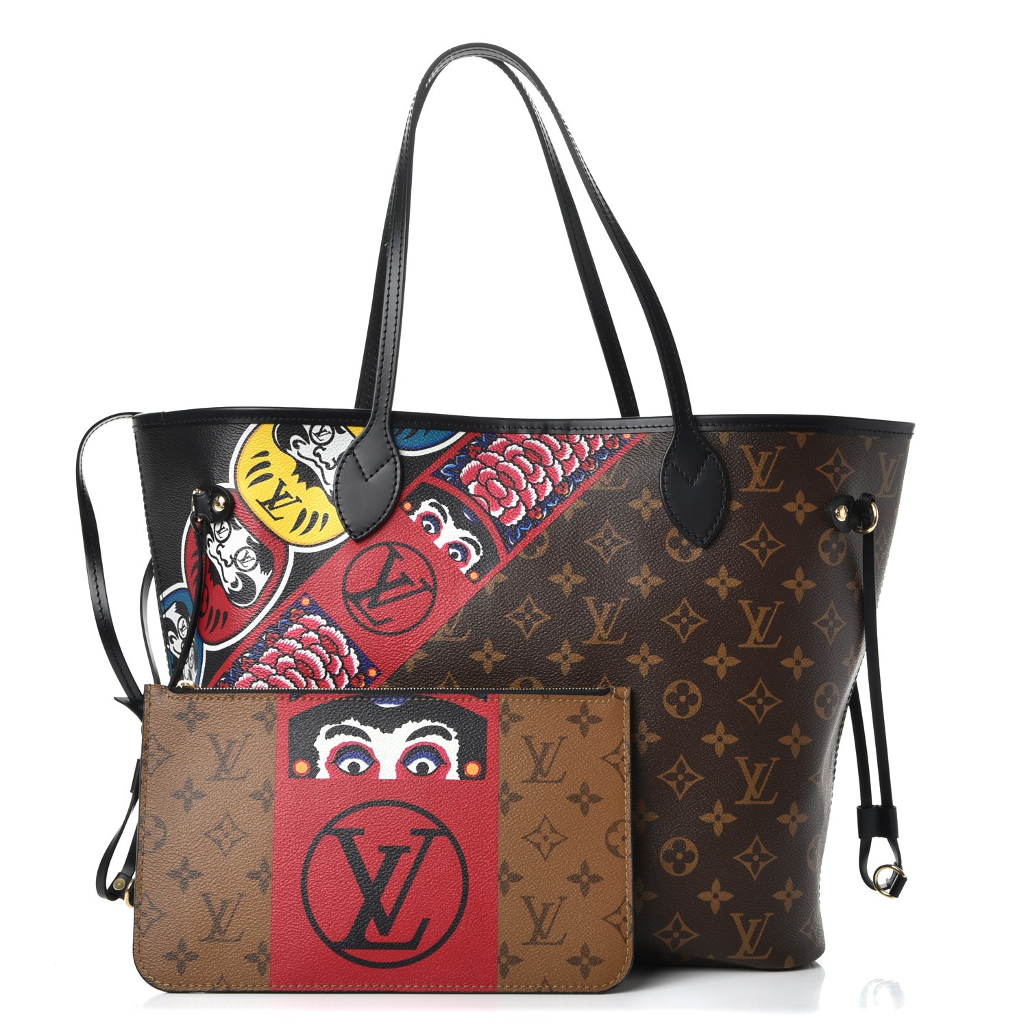 LOUIS VUITTON NEVERFULL BUYING GUIDE - MISLUX