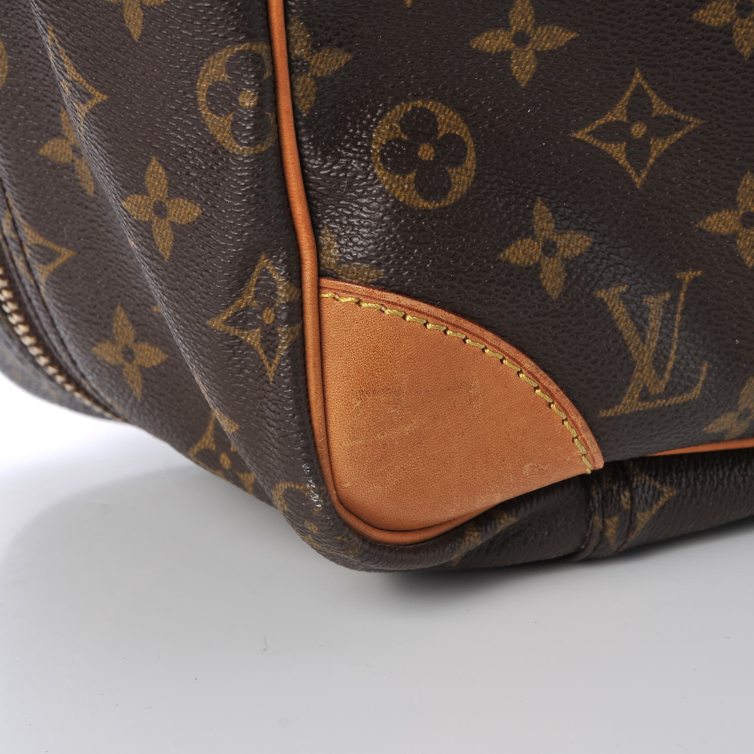 LOUIS VUITTON Monogram Sirius 45 293492