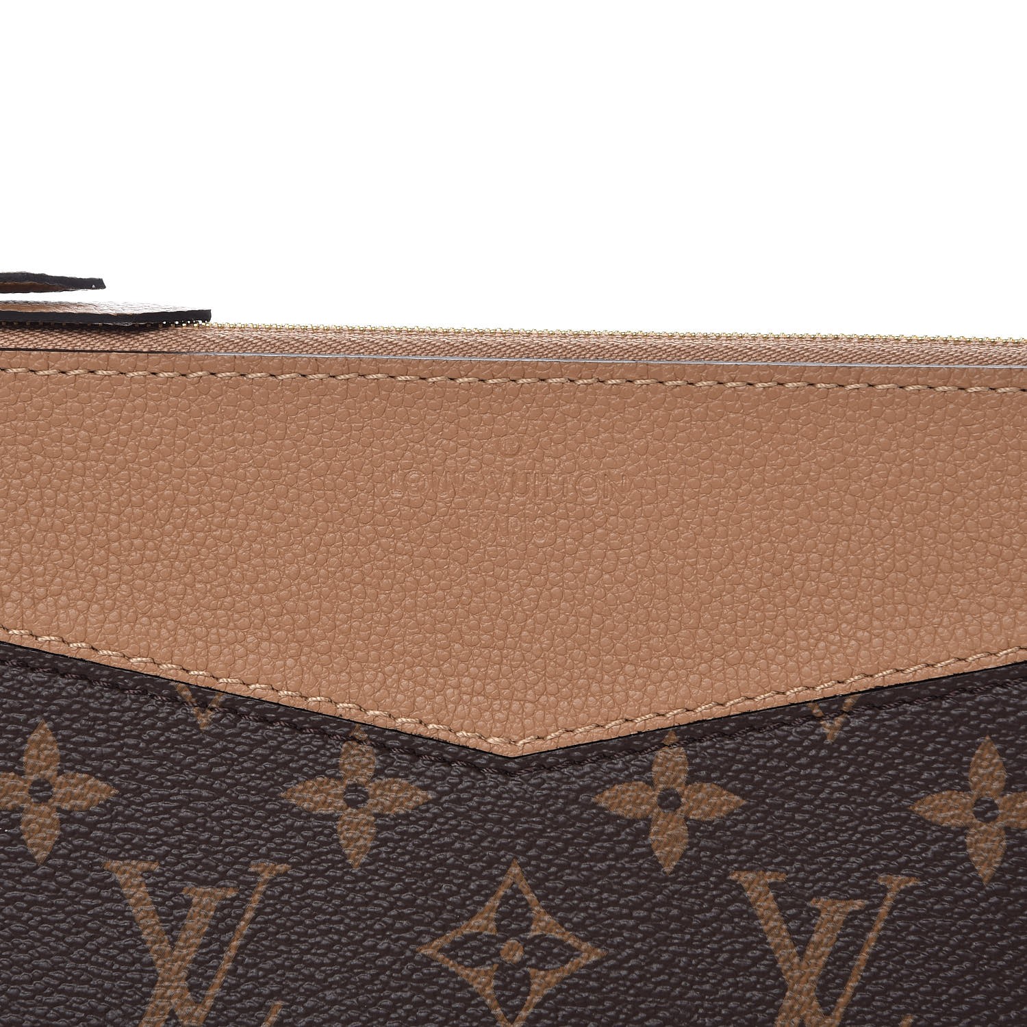 Louis Vuitton Daily Pouch