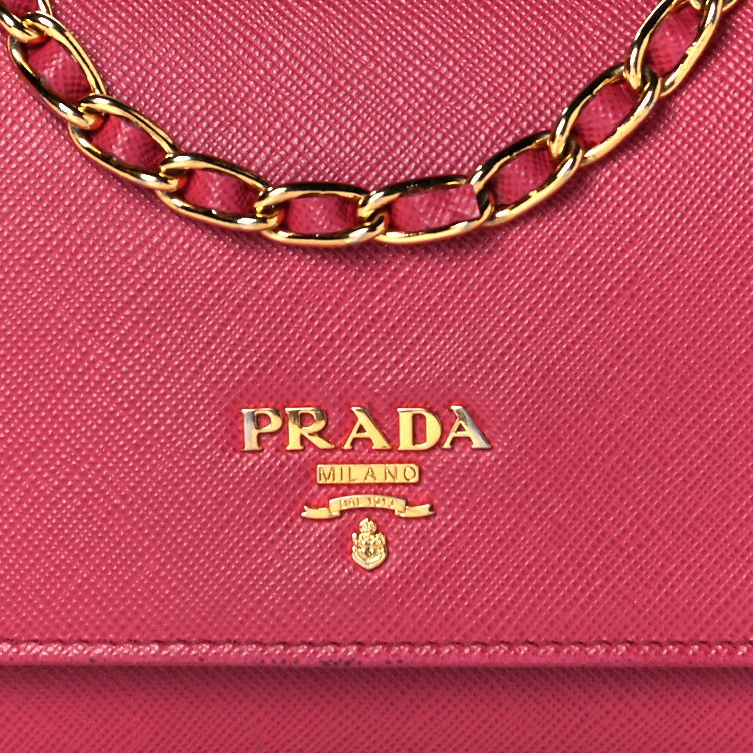 prada evening bolsa