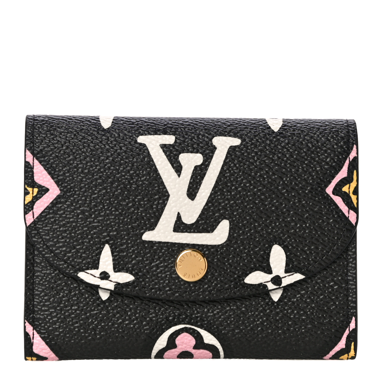 louis vuitton rosalie coin purse price