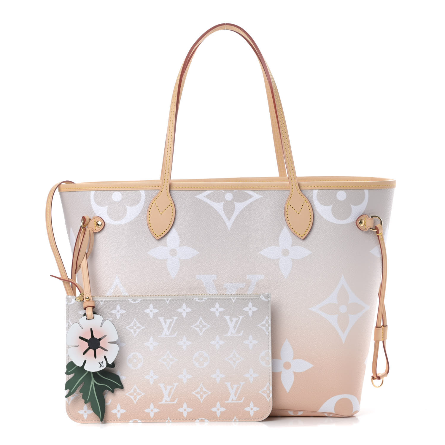 louis vuitton neverfull mist