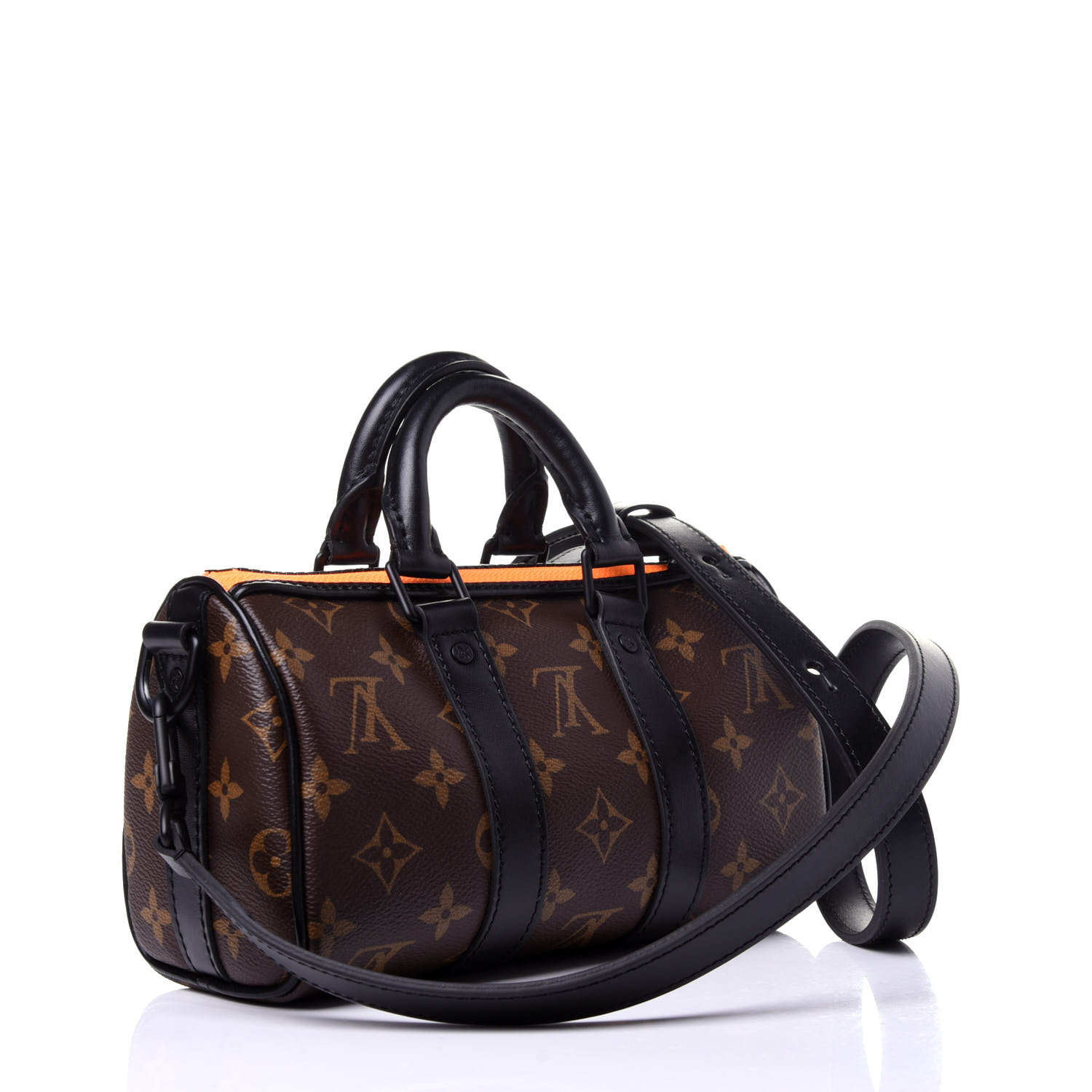 vuitton keepall xs