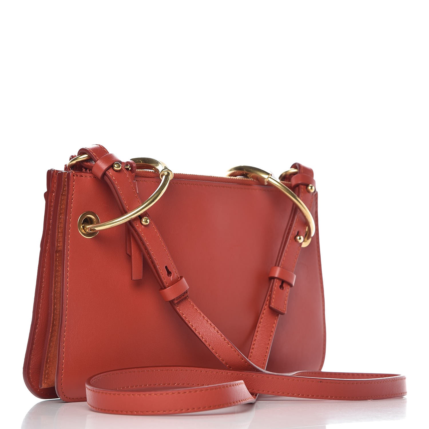 chloe mini roy crossbody