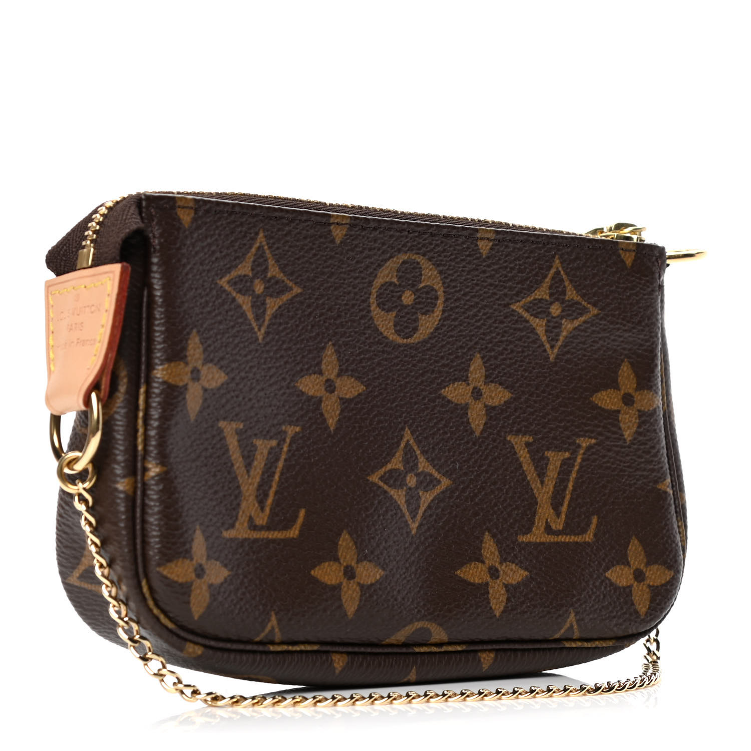 louis vuitton mini pochette fashionphile