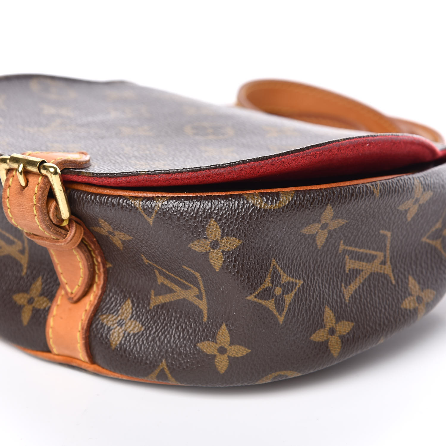 LOUIS VUITTON Monogram Tambourin 499963