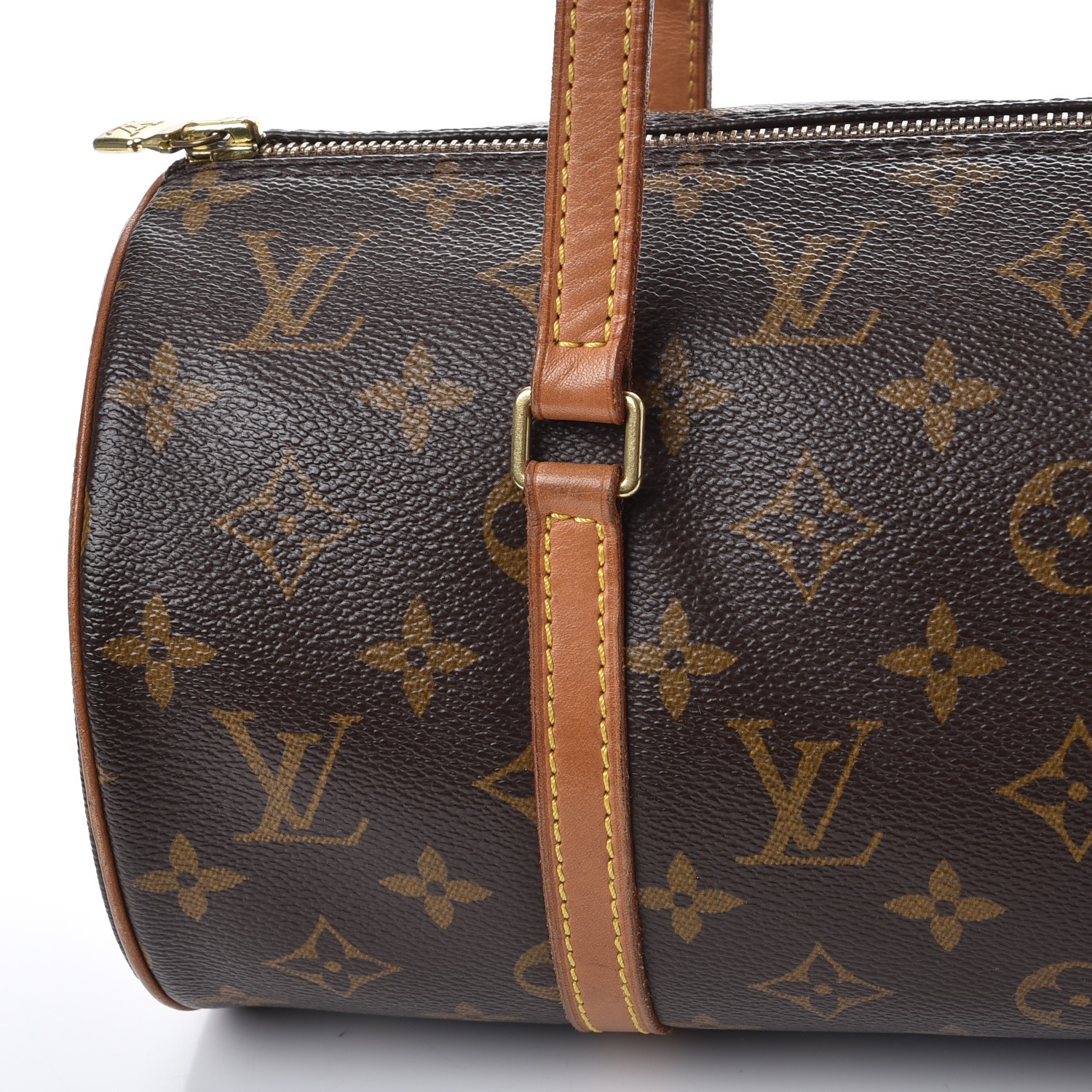 LOUIS VUITTON Monogram Papillon 26 249665